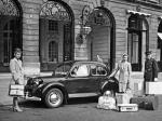 Panhard Dyna 1946 года